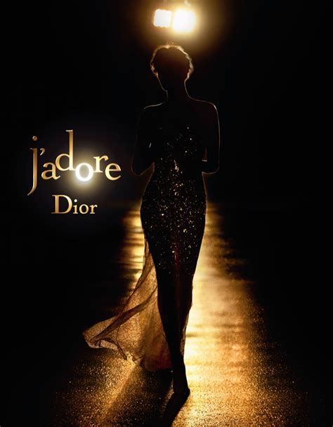 charlize theron dior j adore perfume tv commercial|woman in j'adore commercial.